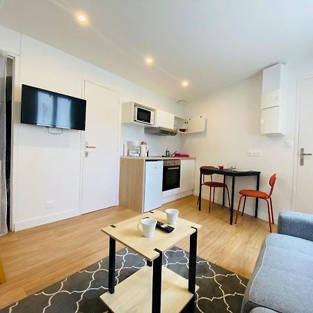 Apartamento Casa Jacques Angers Exterior foto